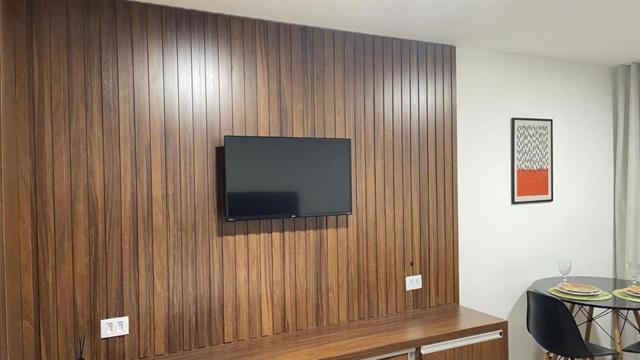 Apartamentos Centro Poços de Caldas Exteriér fotografie